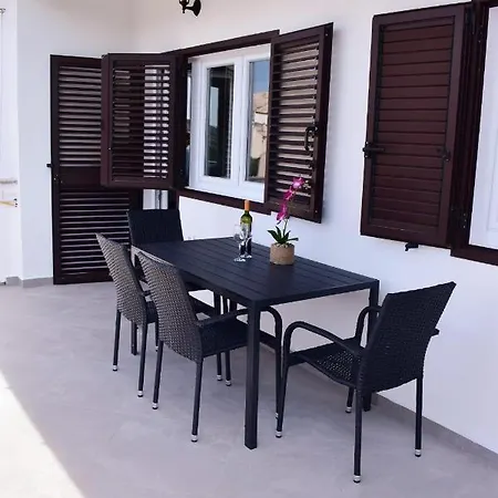 Appartamento Peruzin