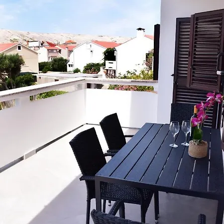 Appartamento Peruzin *