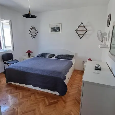 Appartamento Peruzin