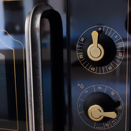 Peruzin Appartamento