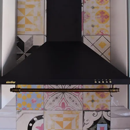 Peruzin Appartamento *