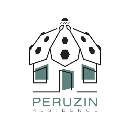 Apartament Peruzin *