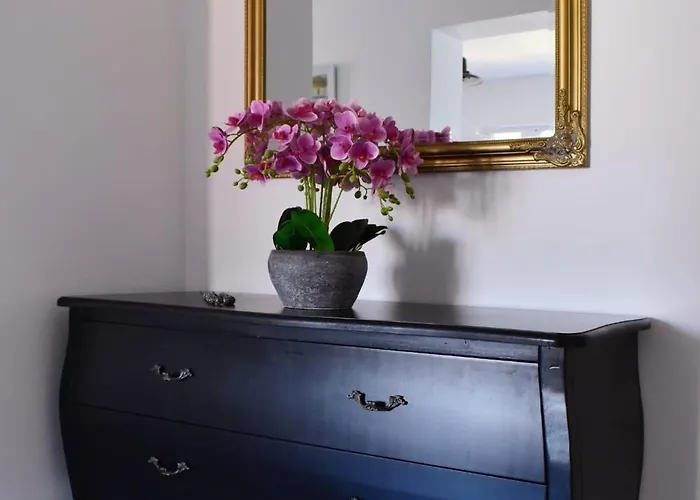 Peruzin Апартаменты Паг