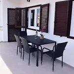 דירה Peruzin
