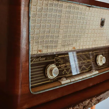 Peruzin Apartment Pag Town