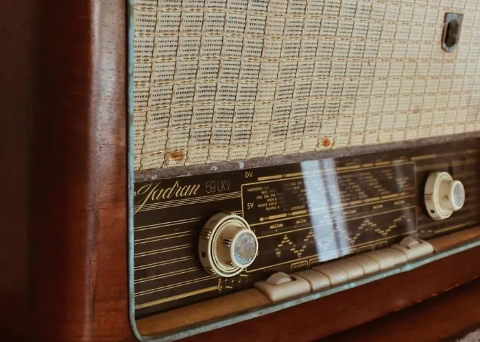 Peruzin Apartment Pag Town