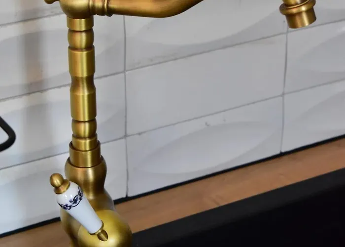 Apartment Peruzin Pag Town