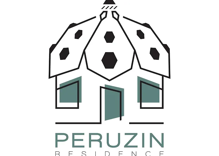 公寓 Peruzin *